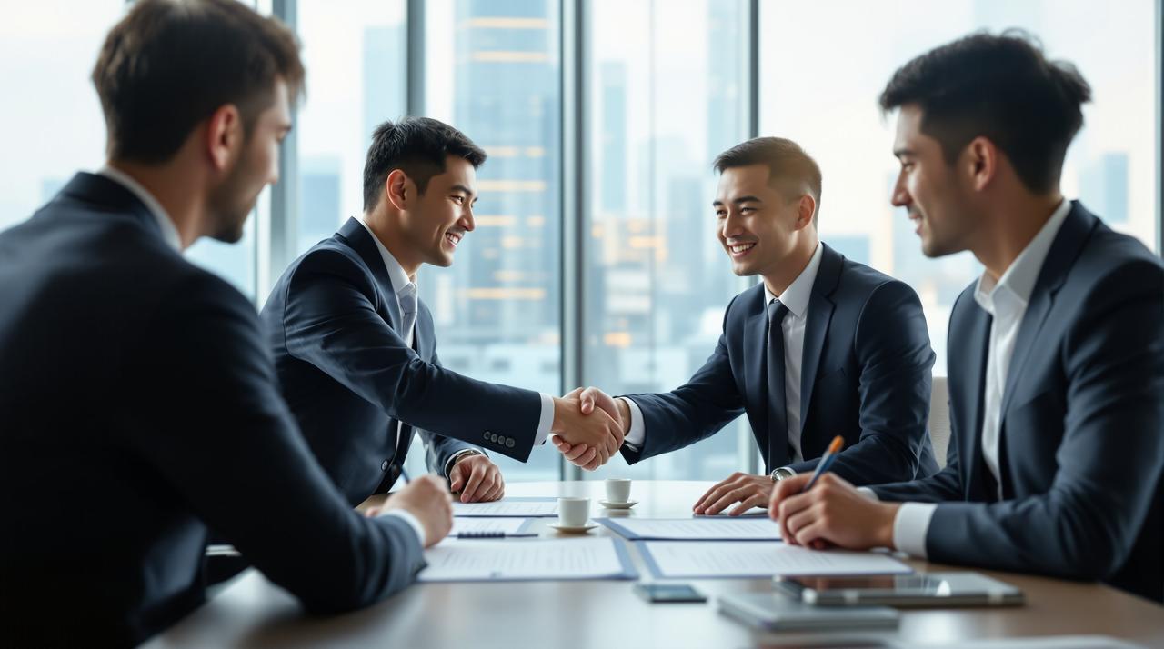 蓝莓视频与腾讯视频达成战略合作，共同打造精品网络剧内容生态